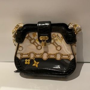 Limited Louis Vuitton Bag